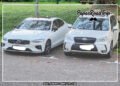 Volvo Vs Subaru-Fi