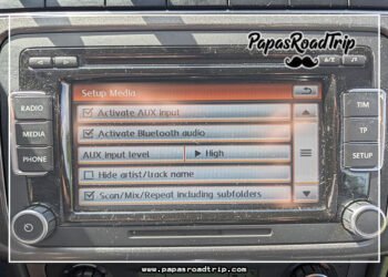 Vw Bluetooth Not Working-Fi