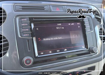 Vw Tiguan Radio Not Working-Fi