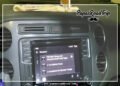 Vw Tiguan Touch Screen Not Working-Fi