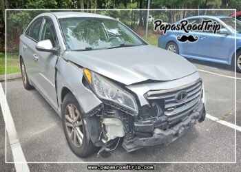 What to Do With a Totaled Car-Fi