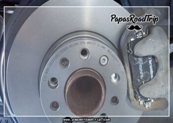 When to Replace Brake Pads-Fi