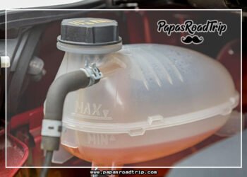 Why Does My Coolant Reservoir Keep Emptying-Fi