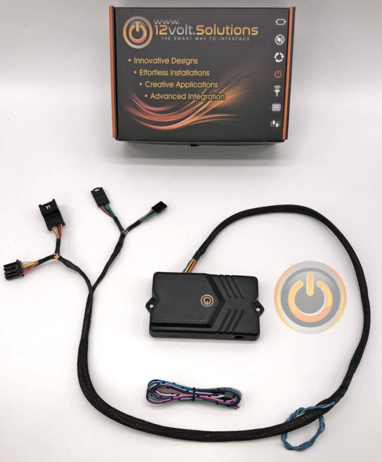 Cadillac Escalade Remote Start Not Working