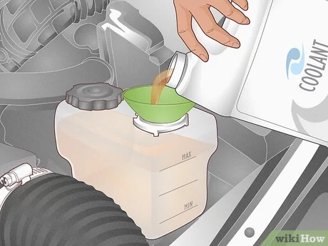 Do You Add Coolant to Radiator Or Reservoir