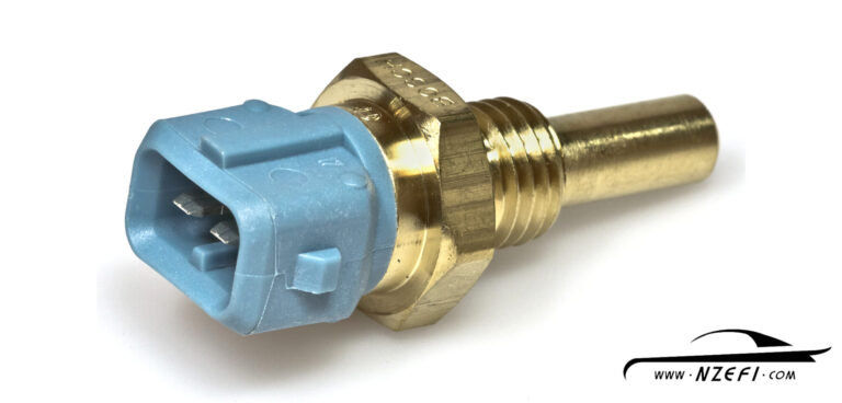 Engine Coolant Temperature Sensor