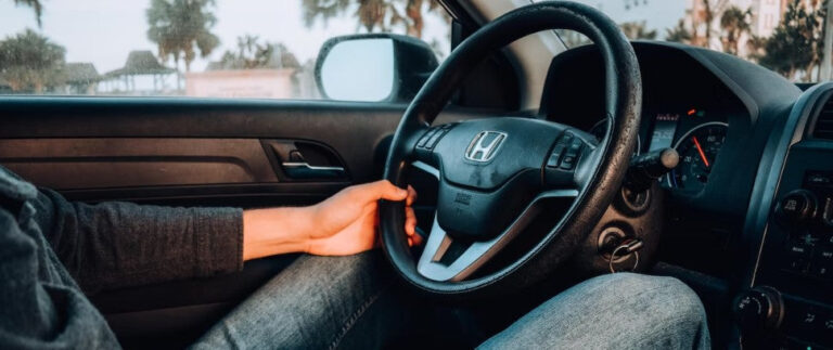 Engine Hesitates Acceleration
