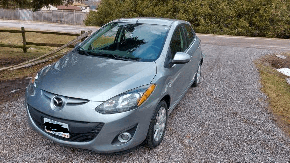 Mazda Common Problems