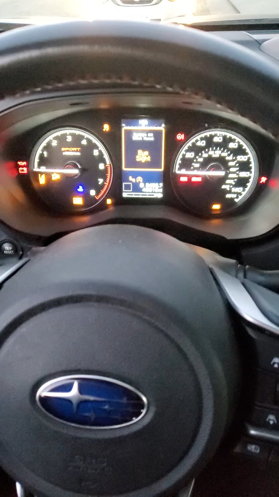 Subaru Forester Won't Start Top Reasons and Quick Fixes