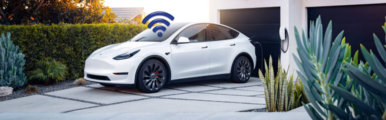 Tesla Wifi is Not Working