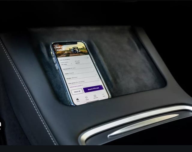 Tesla Wireless Charger Not Working