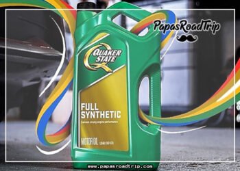 100 Synthetic Oil Brands-Fi