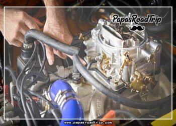 2 Cycle Engine Hard to Start When Hot-Fi