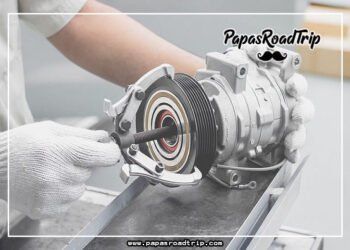 Ac Compressor Repair-Fi