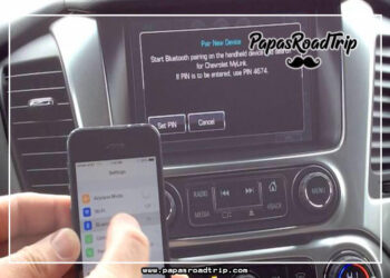 Aftermarket Radio Causing Electrical Problems-Fi