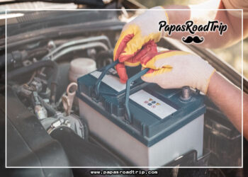 Battery Dies Overnight-Fi