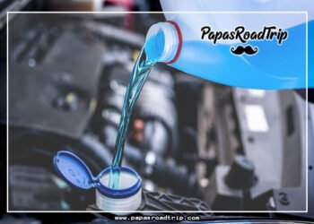 Can You Mix Coolant And Water-Fi