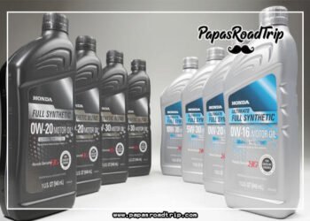 Can You Use 5W30 Instead of 0W20-Fi