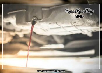 Car Leaking Oil Causes-Fi