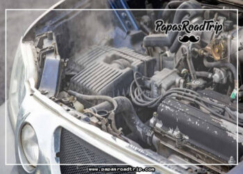 Car Overheats After Replacing Radiator-Fi