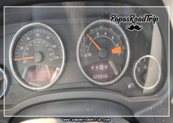 Car Overheats at Idle Cools When Revved-Fi