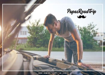 Car Shakes at Idle-Fi