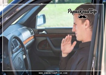 Car Smells Like Burning Oil When Accelerating-Fi