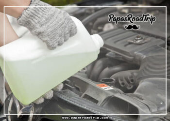 Car Still Overheating After Adding Coolant-Fi