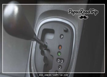 Car Won't Go in Reverse-Fi