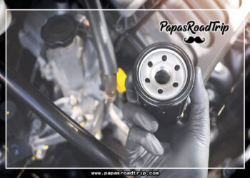 Change Fuel Filter-Fi