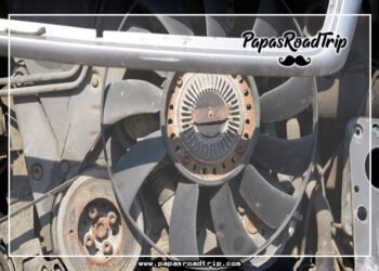 Cooling Fan Comes on With Ignition-Fi