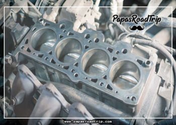 Diagnose Blown Head Gasket-Fi