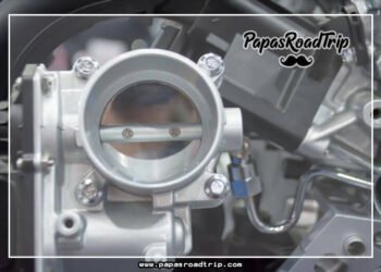 Electronic Throttle Control-Fi