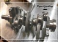 Engine Cranks Slowly-Fi