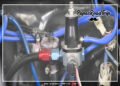 Fuel Pressure Regulator Symptoms-Fi