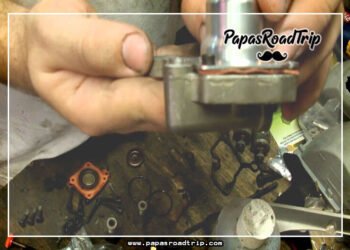 Gm Tbi Fuel Pressure Regulator Symptoms-Fi