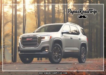 Gmc Acadia Won't Start-Fi