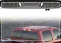 Gmc Sierra Third Brake Light Not Working-Fi