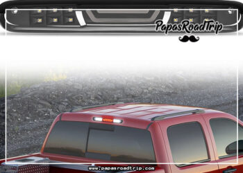 Gmc Sierra Third Brake Light Not Working-Fi