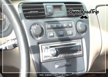 Honda Accord AC Not Working-Fi