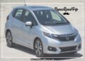 Honda Fit AC Not Working-Fi