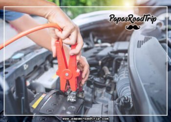 How Long Does It Take to Charge a Car Battery-Fi