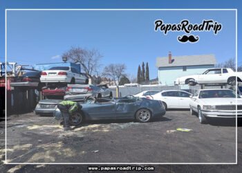 How Much Do Junkyards Pay for Cars-Fi