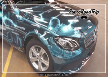 How Much Does It Cost to Wrap a Car-Fi