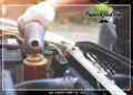 How to Check Power Steering Fluid-Fi