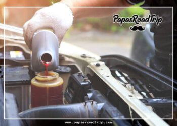 How to Check Power Steering Fluid-Fi
