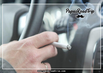 How to Get Smoke Smell Out of Car-Fi