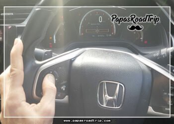 How to Reset Wrench Light on Honda Civic-Fi
