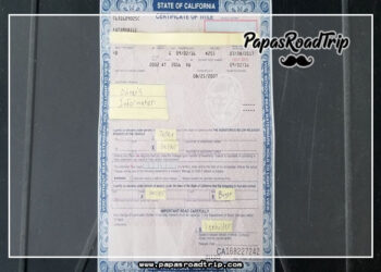 How to Transfer a Car Title-Fi