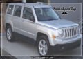Jeep Patriot Problems-Fi